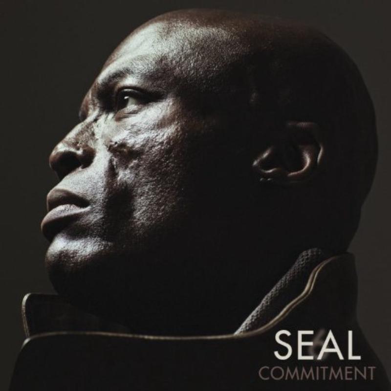 Seal - Seal 6: Commitment - Cd