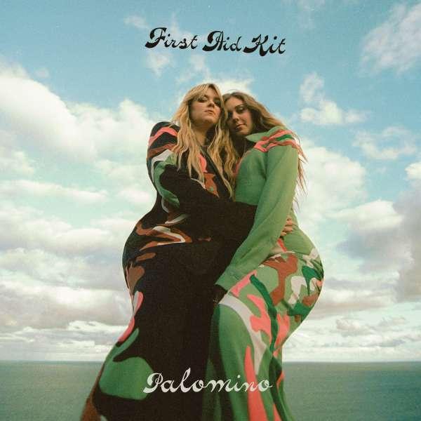 First Aid Kit - Palomino - Cd