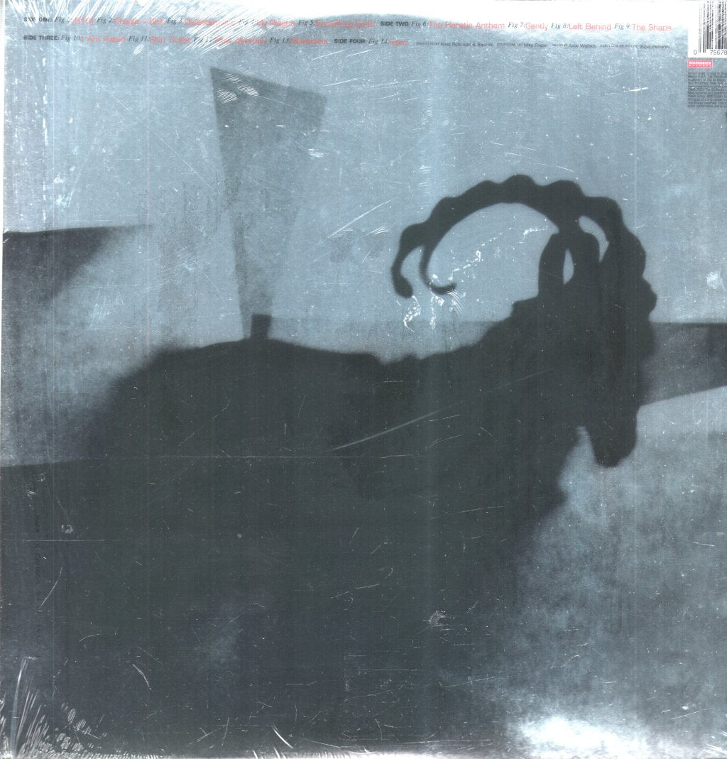 Slipknot - Iowa - Double Lp