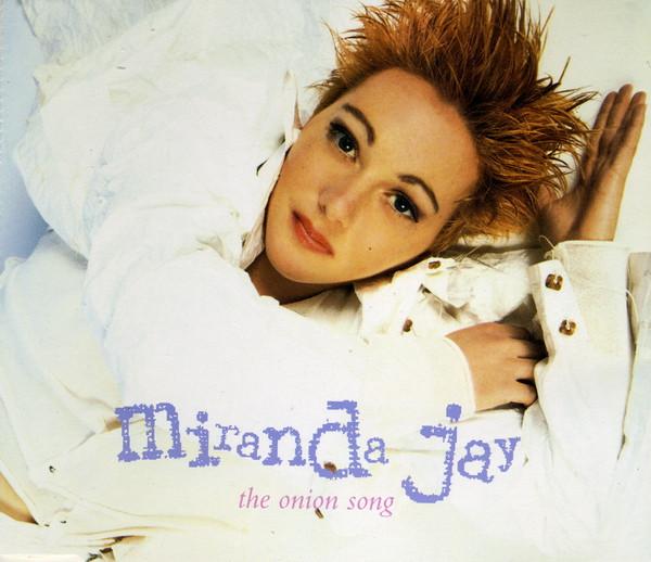 Miranda Jay - Onion Song - Cd