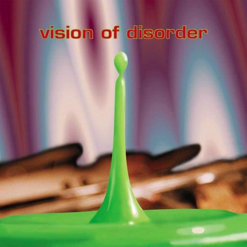 Vision Of Disorder - Vision of Disorder - Lp
