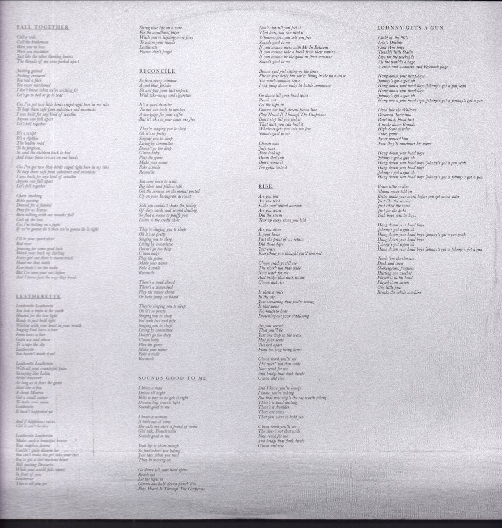 Thea Gilmore - Counterweight - Double Lp