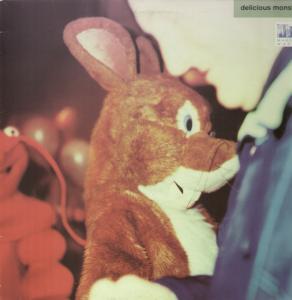 Delicious Monster - Snuggle - 12 Inch