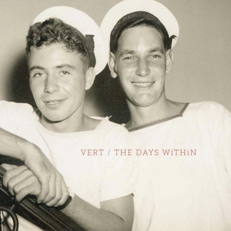 Vert - Days Within - Lp