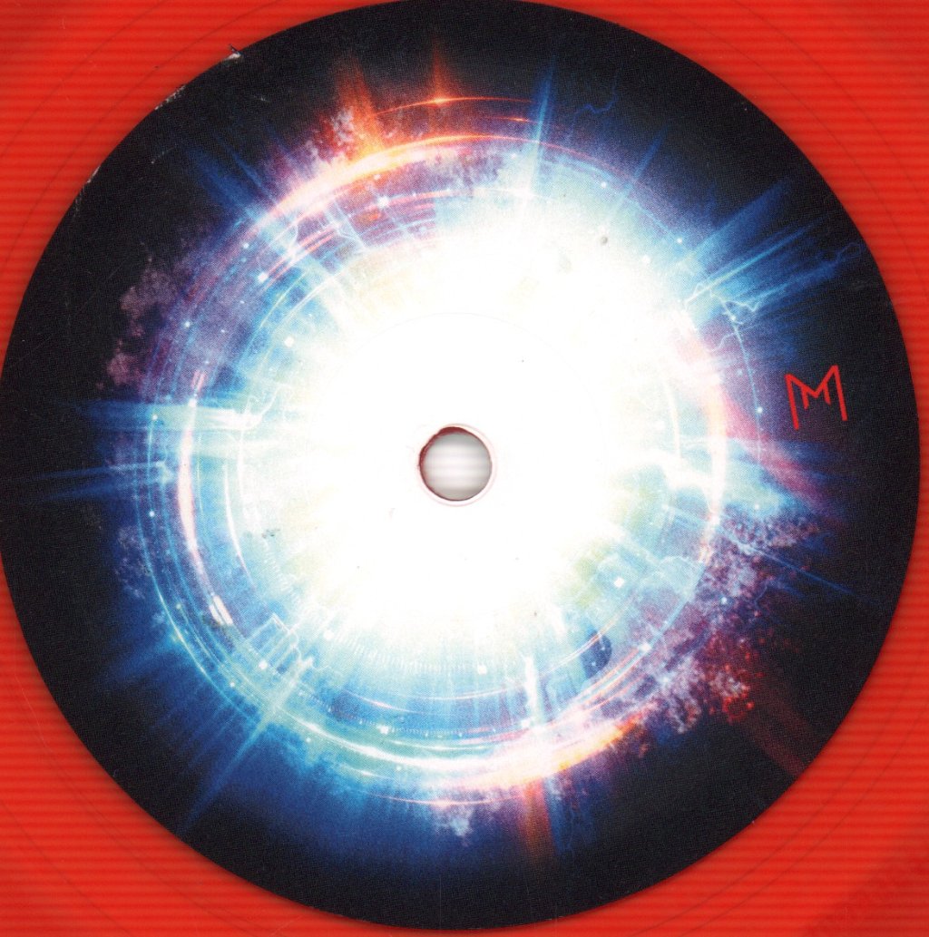 Mogwai - Kin (Original Motion Picture Soundtrack) - Lp