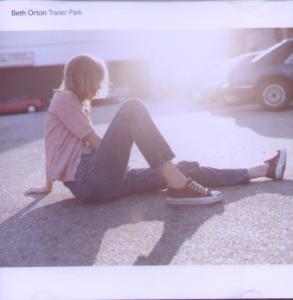Beth Orton - Trailer Park - Cd
