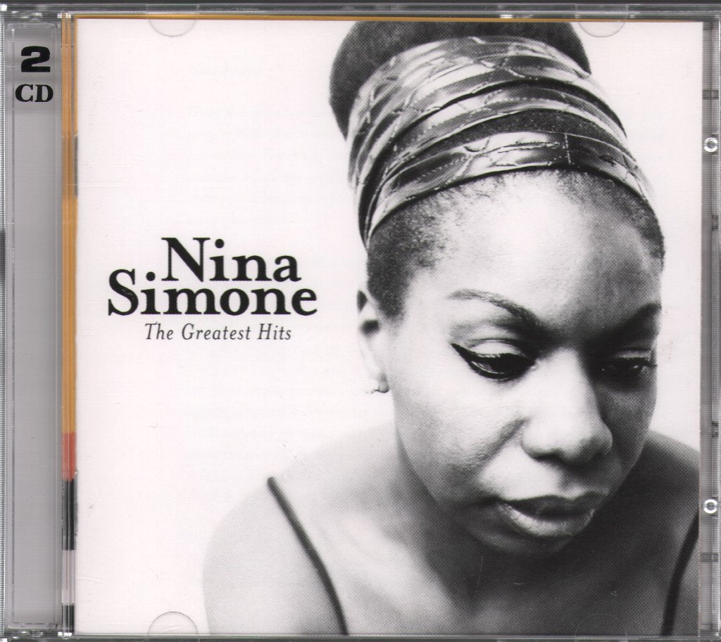 Nina Simone - Greatest Hits - Cd