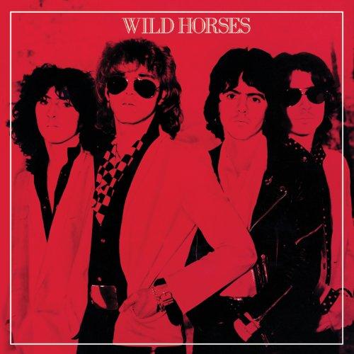 Wild Horses - Wild Horses - Cd