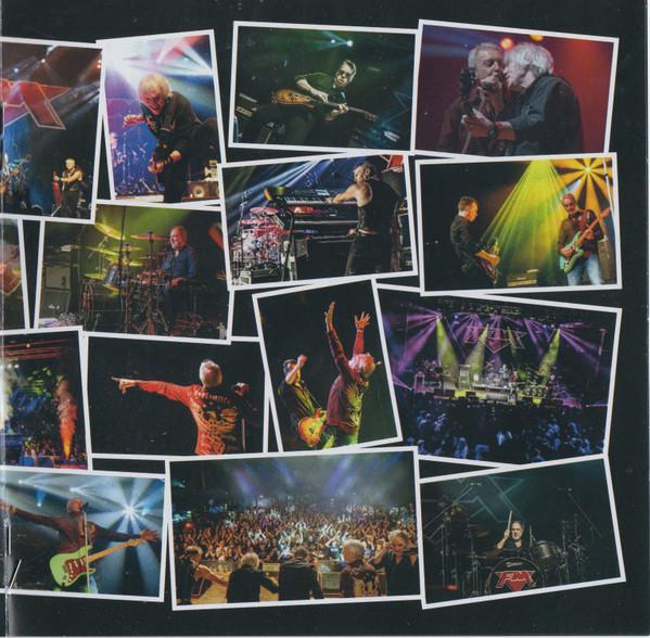 FM - Italian Job - Cd/Dvd