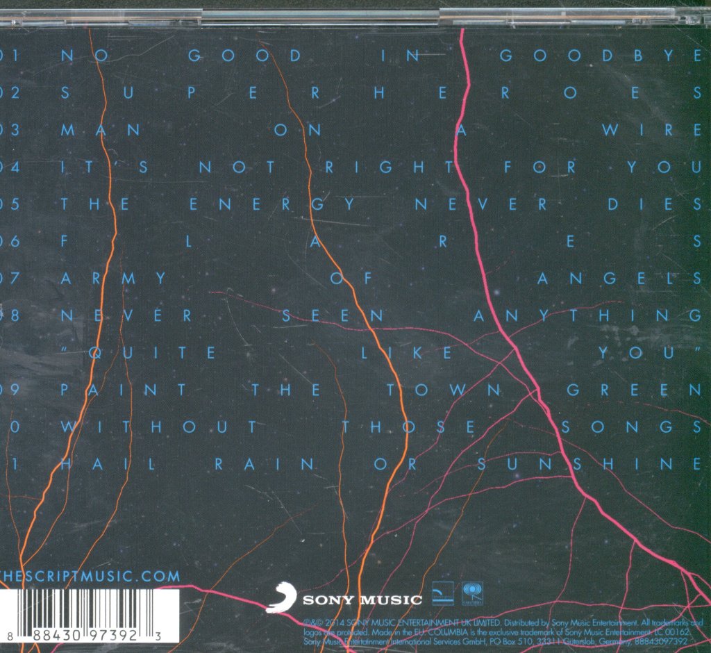 Script - No - Cd