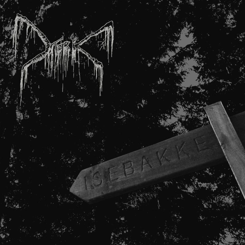 Mork - Isebakke - Cd