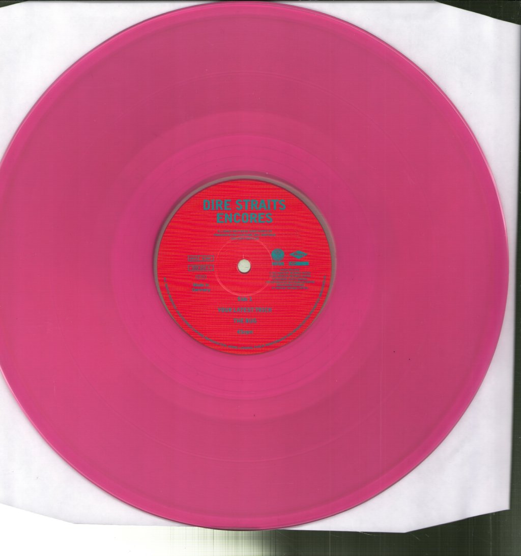 Dire Straits - Encores (Black Friday 2021) - 12 Inch