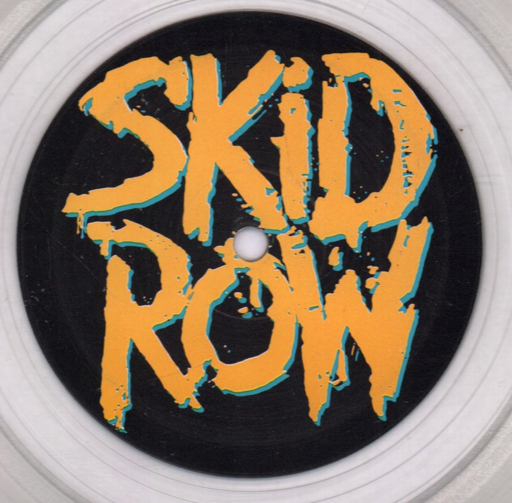 Skid Row - I Remember You - 10 Inch