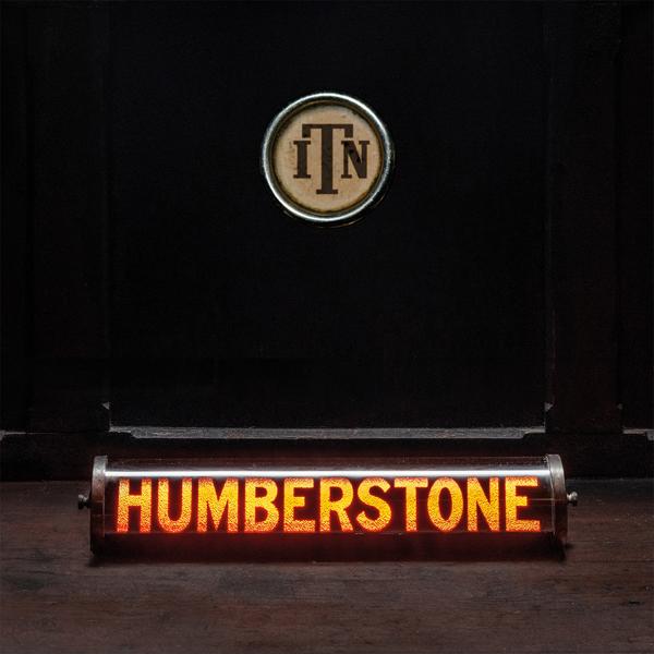 In The Nursery - Humberstone - Cd