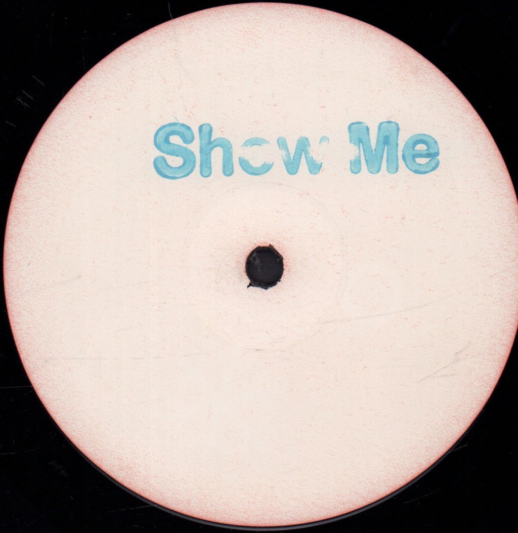 Mint Royale - Show Me - 12 Inch