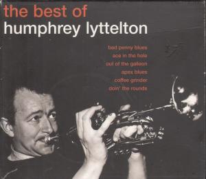 Humphrey Lyttelton - Best Of - Triple Cd