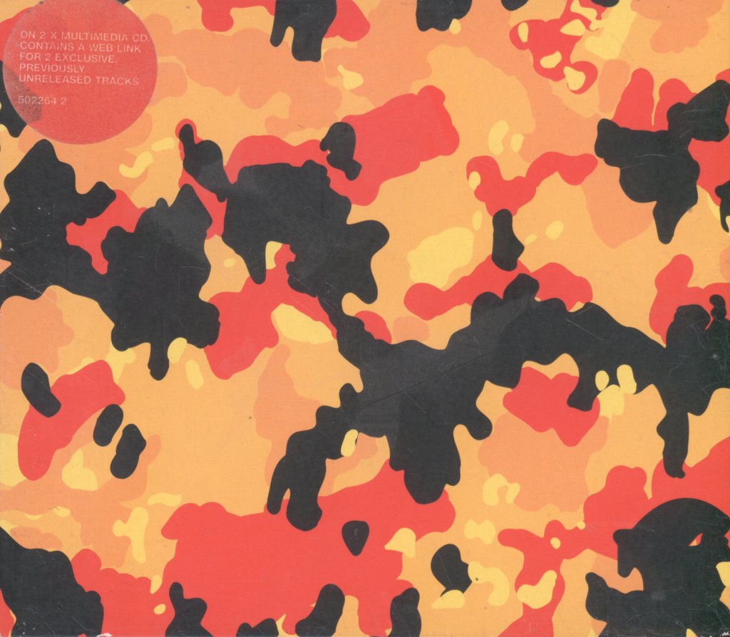 Plump Djs - Urban Underground - Double Cd