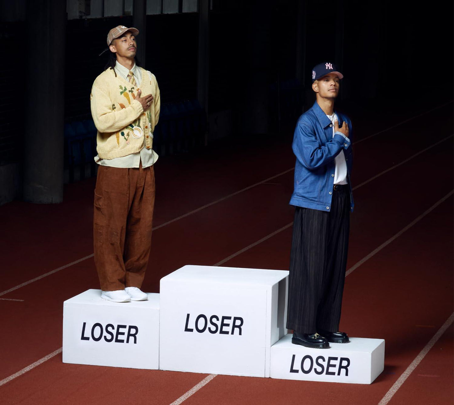 Rizzle Kicks - Competition Is For Losers - Cd
