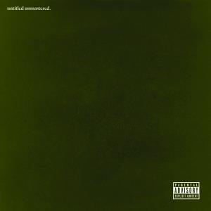Kendrick Lamar - Untitled Unmastered - Lp