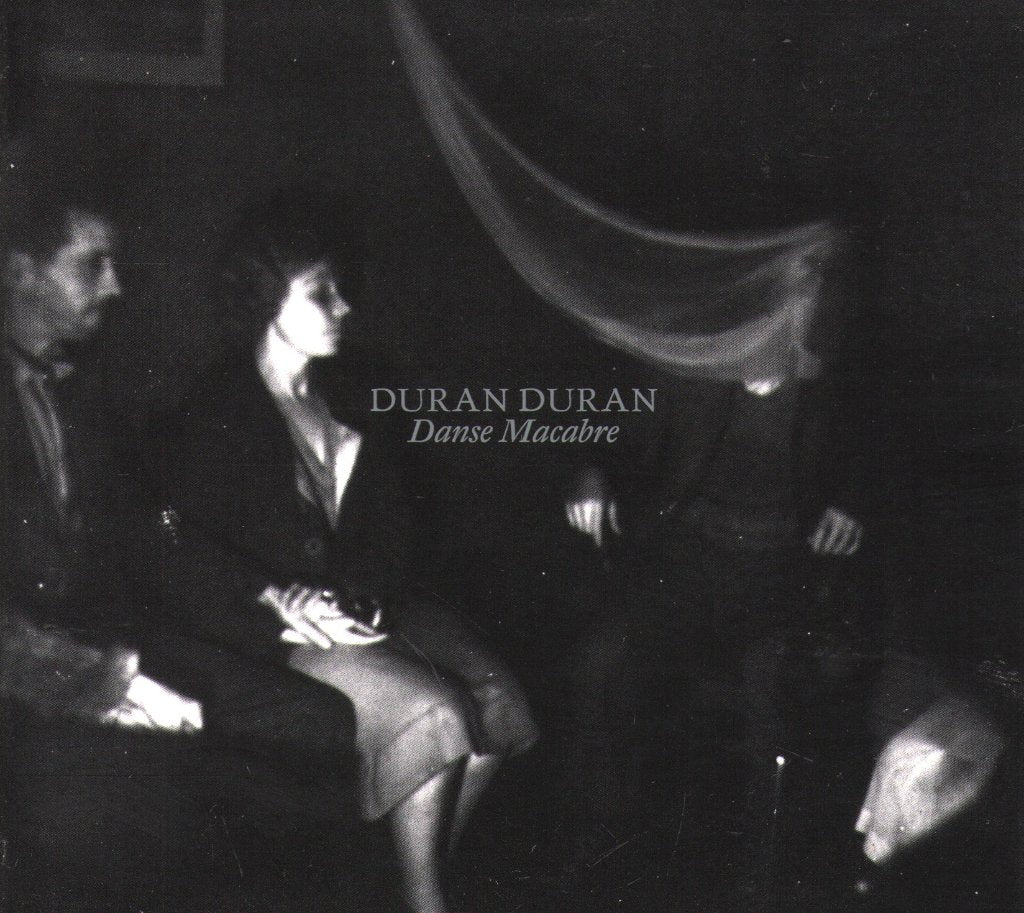 Duran Duran - Danse Macabre - Cd