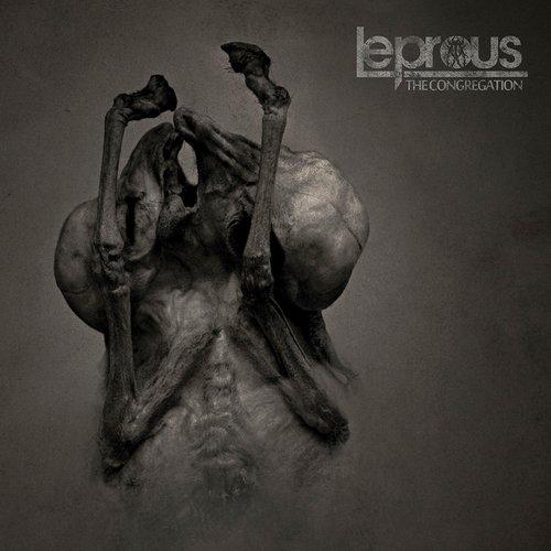 Leprous - Congregation - Cd