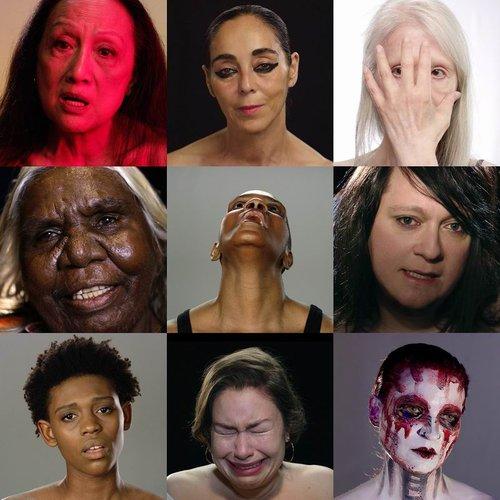 Anohni - Paradise - EP - Cd
