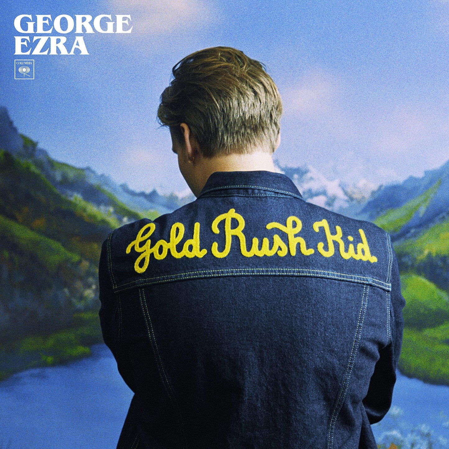 George Ezra - Gold Rush Kid - Lp