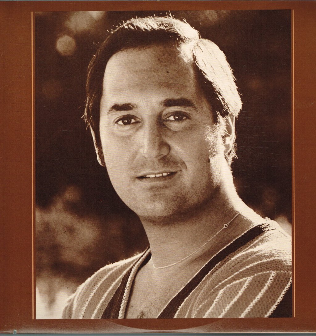 Neil Sedaka - Hungry Years - Lp