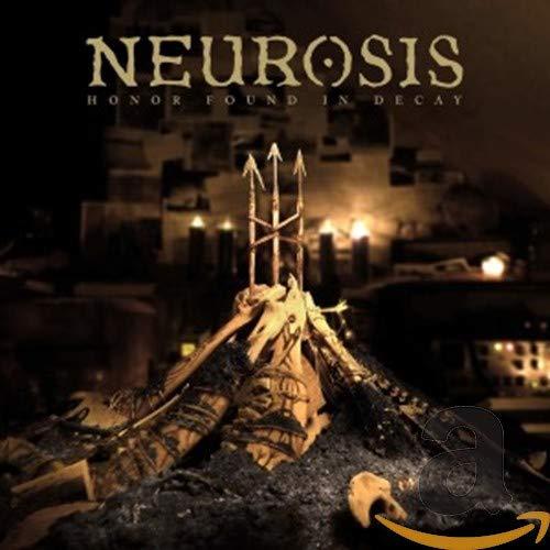 Neurosis - Honor Found In Decay - Cd