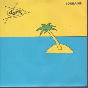 Darts - Lorraine - 7 Inch