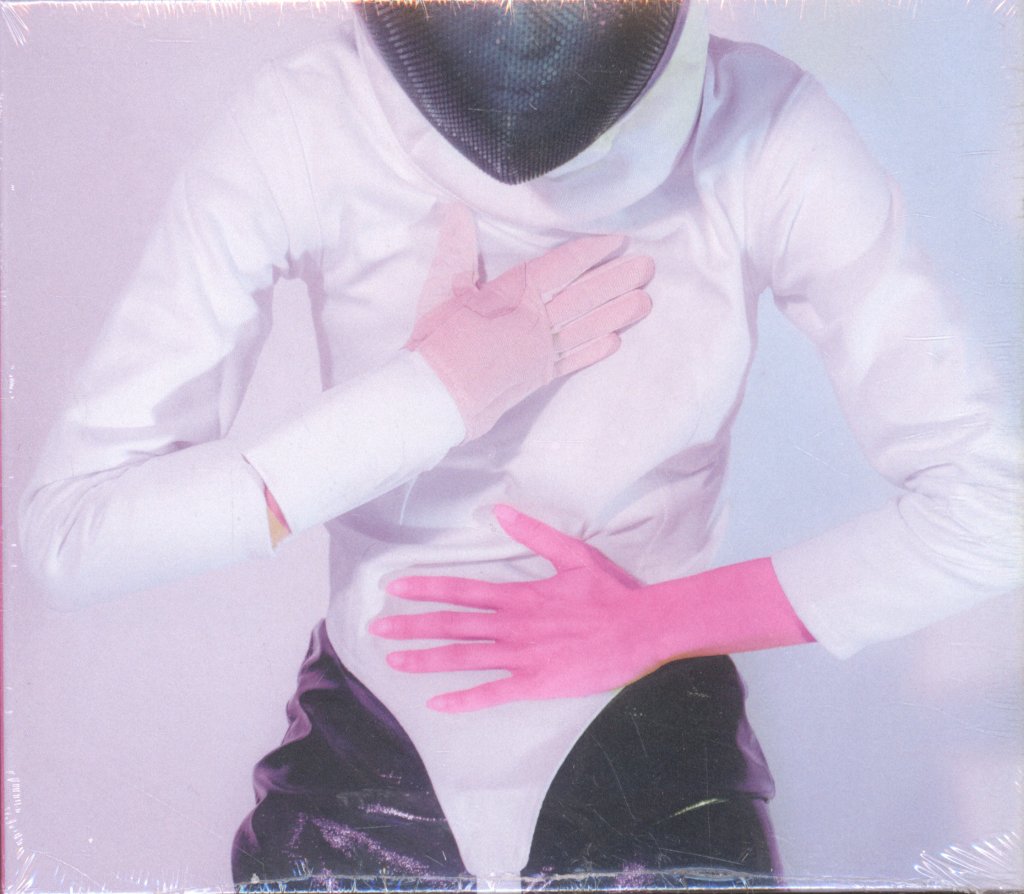 Unknown Mortal Orchestra - Sex & Food - Cd