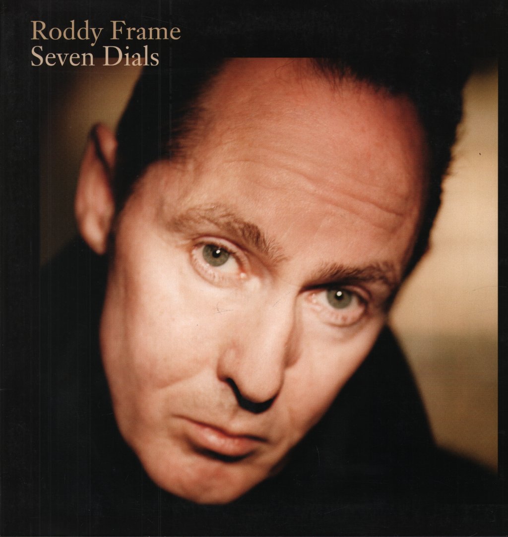 Roddy Frame - Seven Dials - Lp