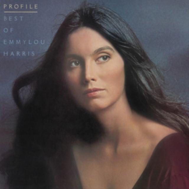 Emmylou Harris - Profile / Best of Emmylou Harris - Lp