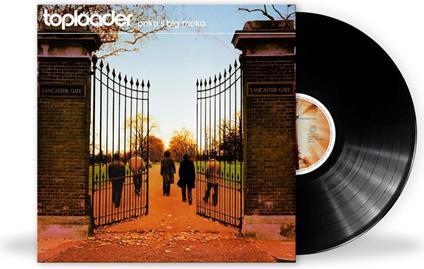 Toploader - Onka's Big Moka - Lp