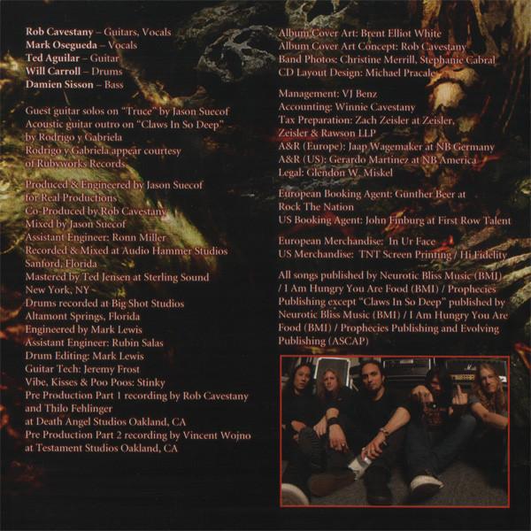 Death Angel - Relentless Retribution - Cd/Dvd