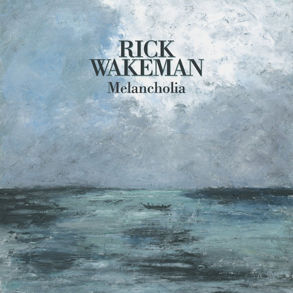 Rick Wakeman - Melancholia - Lp