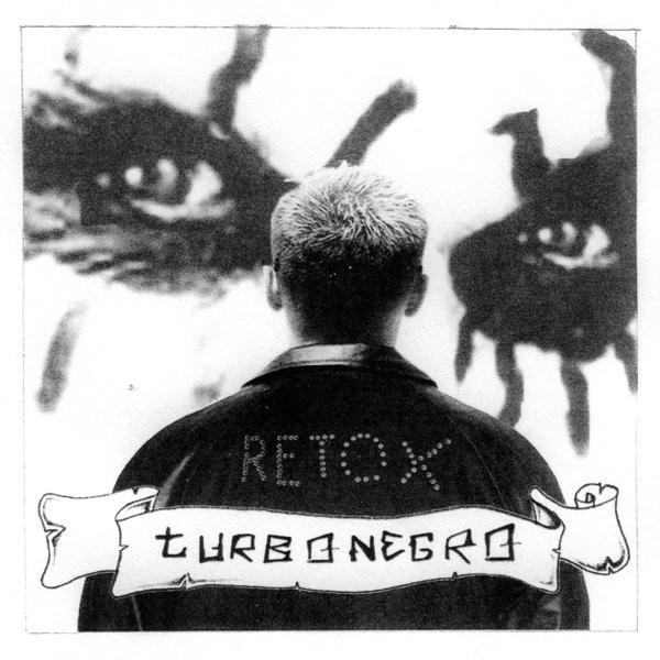 Turbonegro - Retox - Lp