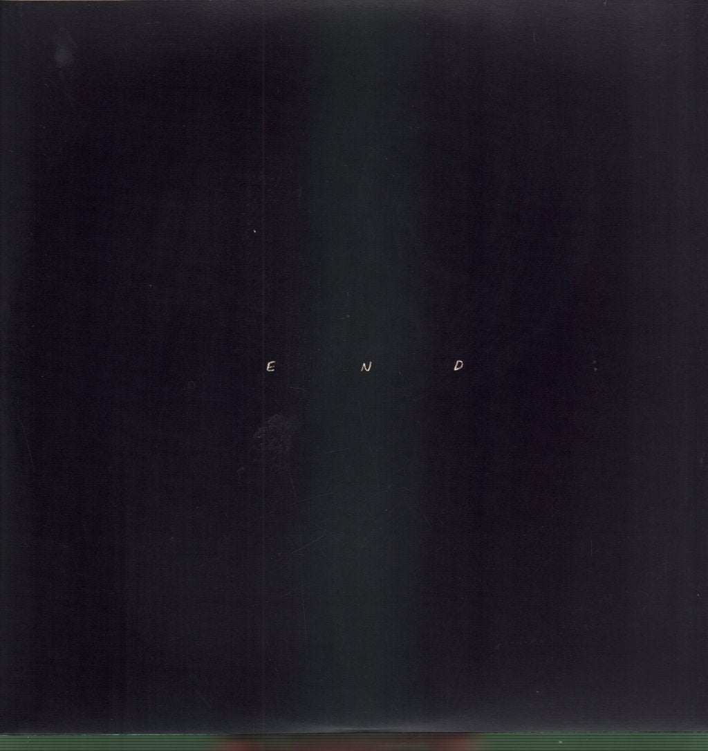 Explosions In The Sky - End - Lp