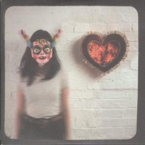 Chapel Club - All The Eastern Girls - Cd