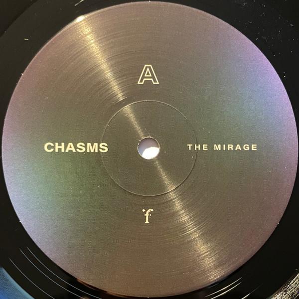 Chasms - Mirage - Lp