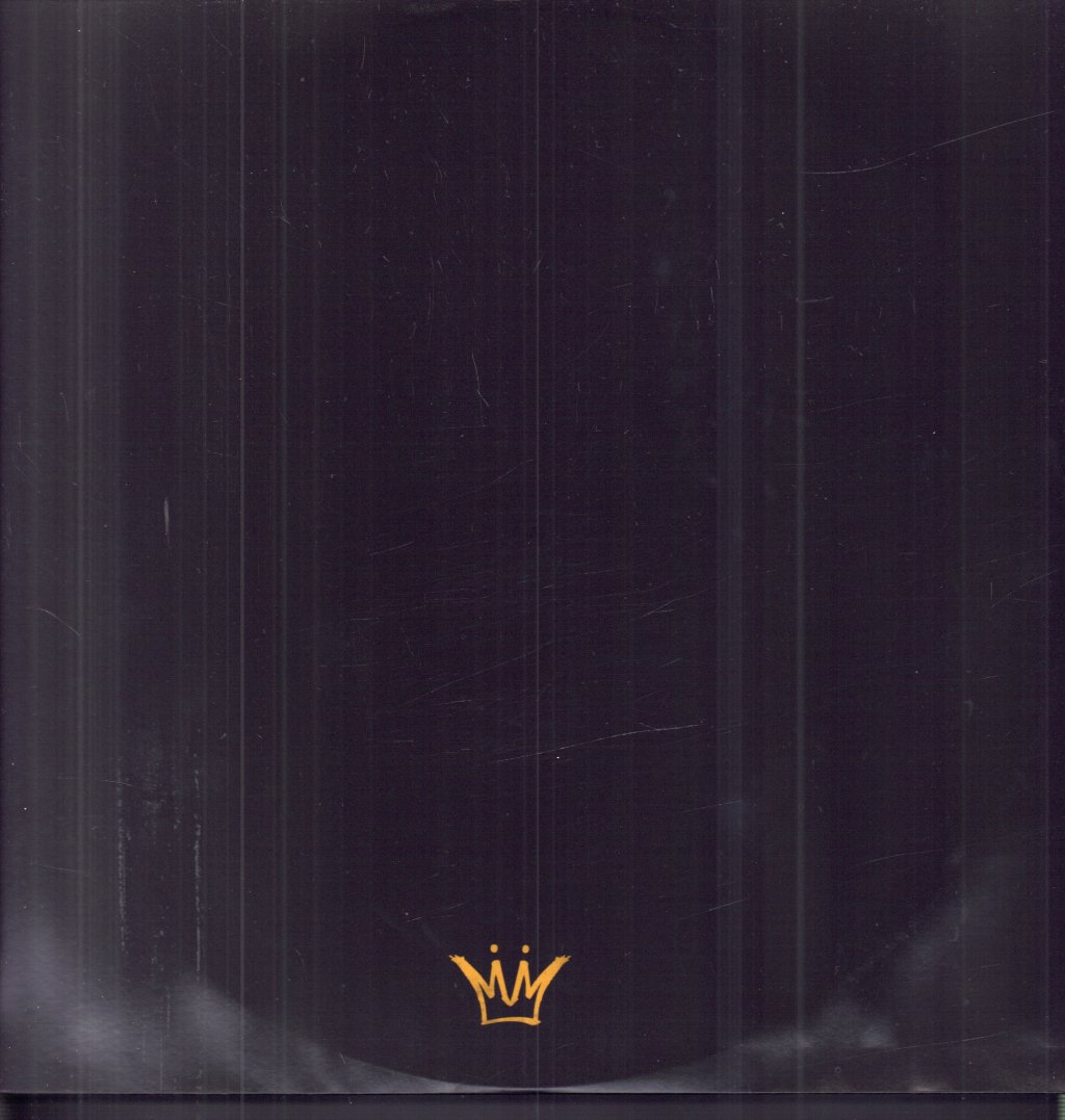 Skyzoo & Pete Rock - Retropolitan Instrumentals - Lp