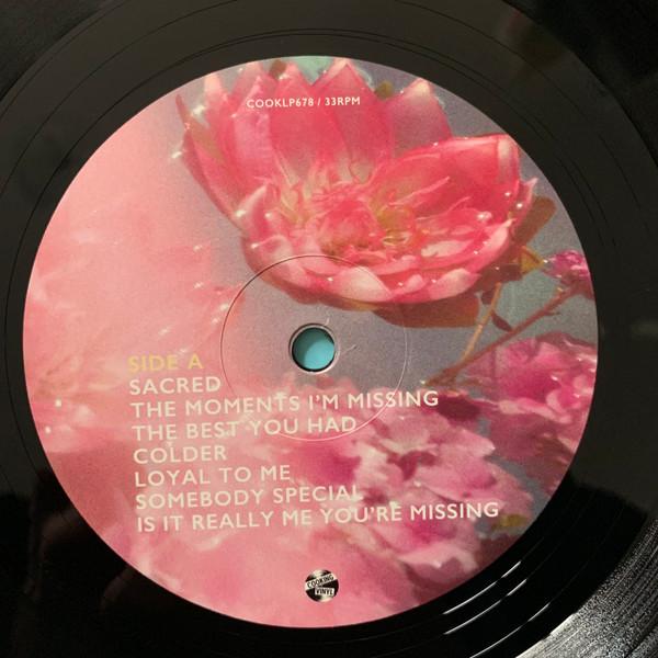 Nina Nesbitt - Sun Will Come Up, The Seasons Will Change - Lp