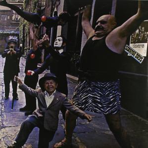 Doors - Strange Days - Lp