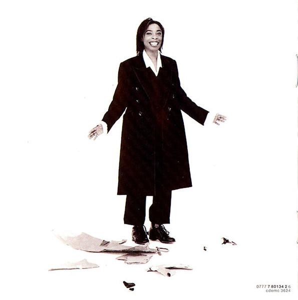 Tasmin Archer - Great Expectations - Cd