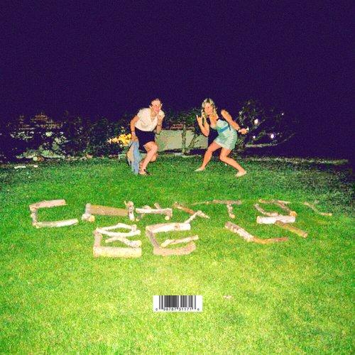 Chastity Belt - Chastity Belt - Cd