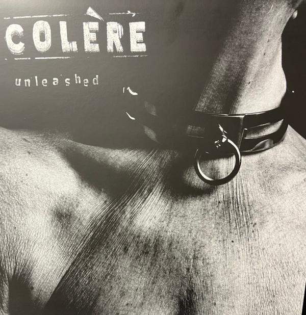 colere - Unleashed - Lp