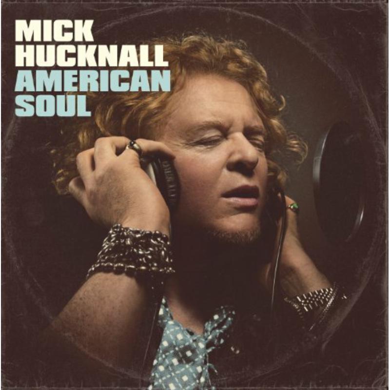 Mick Hucknall - American Soul - Cd