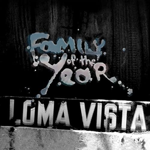 Family Of The Year - Loma Vista - Cd