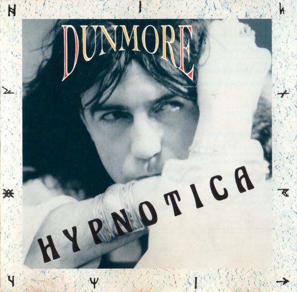 Jon Dunmore - Hypnotica - Cd