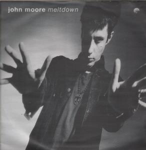 John Moore - Meltdown - 12 Inch